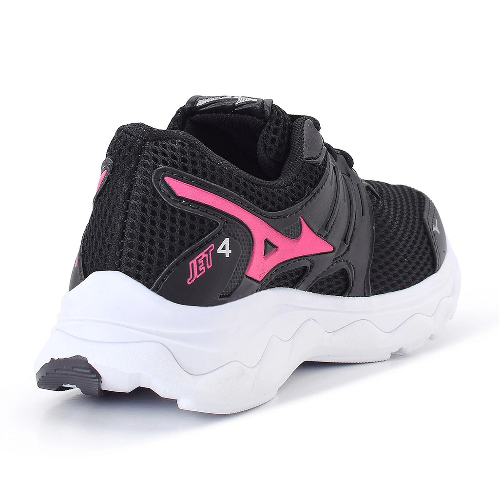 Tênis Feminino Mizuno Jet 4