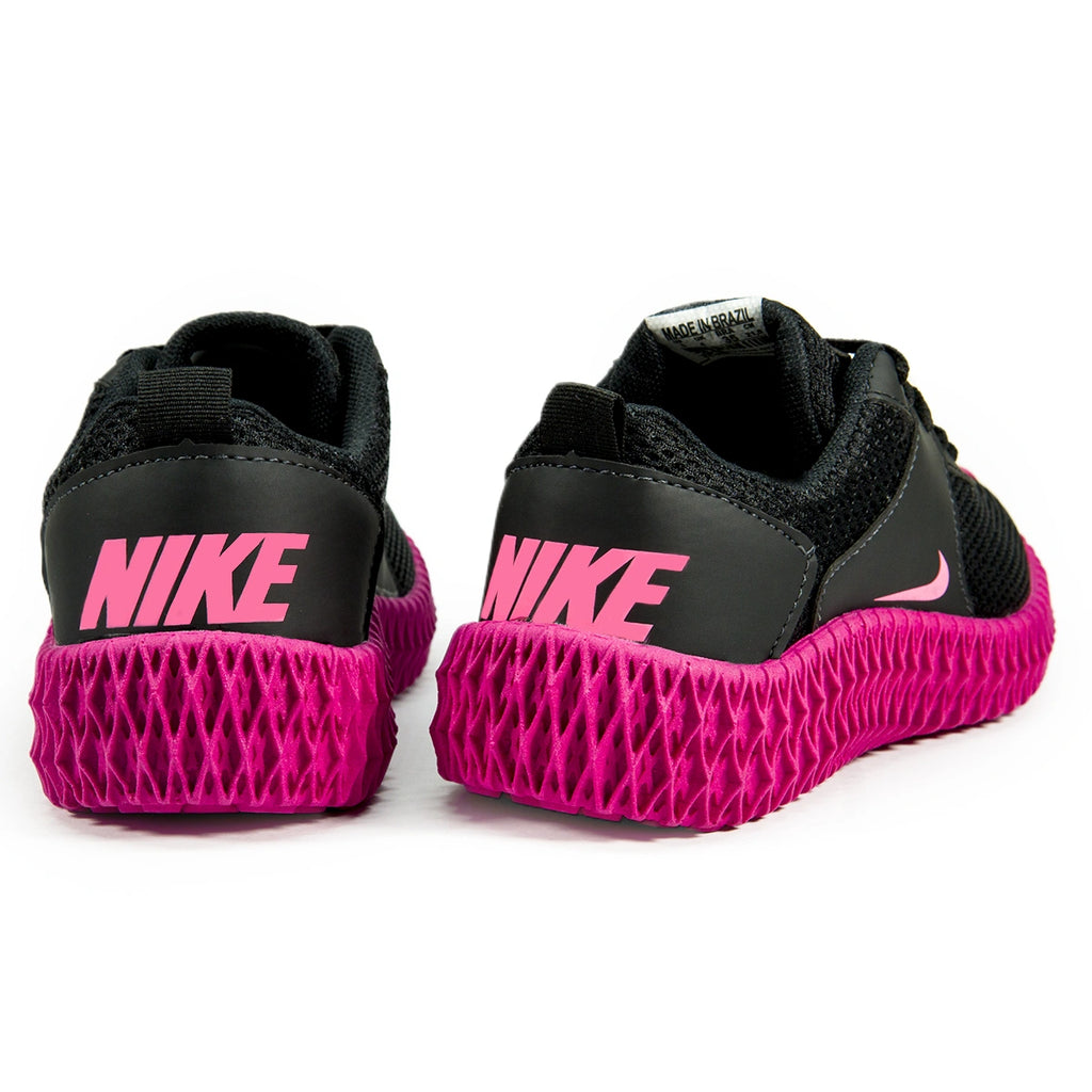 Tênis Feminino Nike 4D Smash