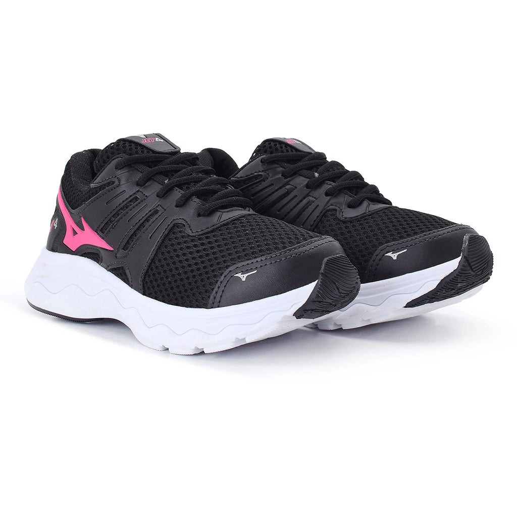 Tênis Feminino Mizuno Jet 4