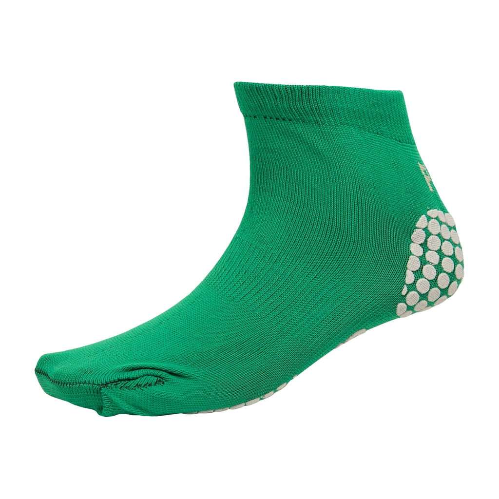 Meia Pilates Antiderrapante