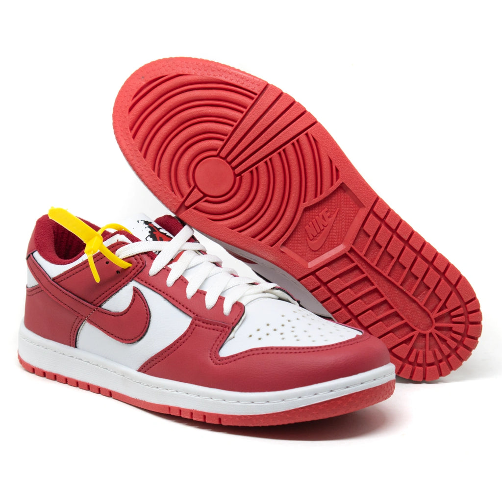 Tênis Masculino Nike Dunk Jordan