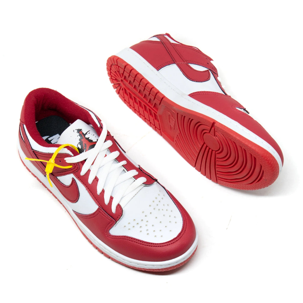 Tênis Masculino Nike Dunk Jordan