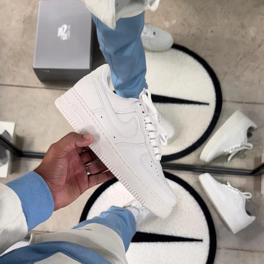 Tênis Nike Air Force 1 Premium Masculino