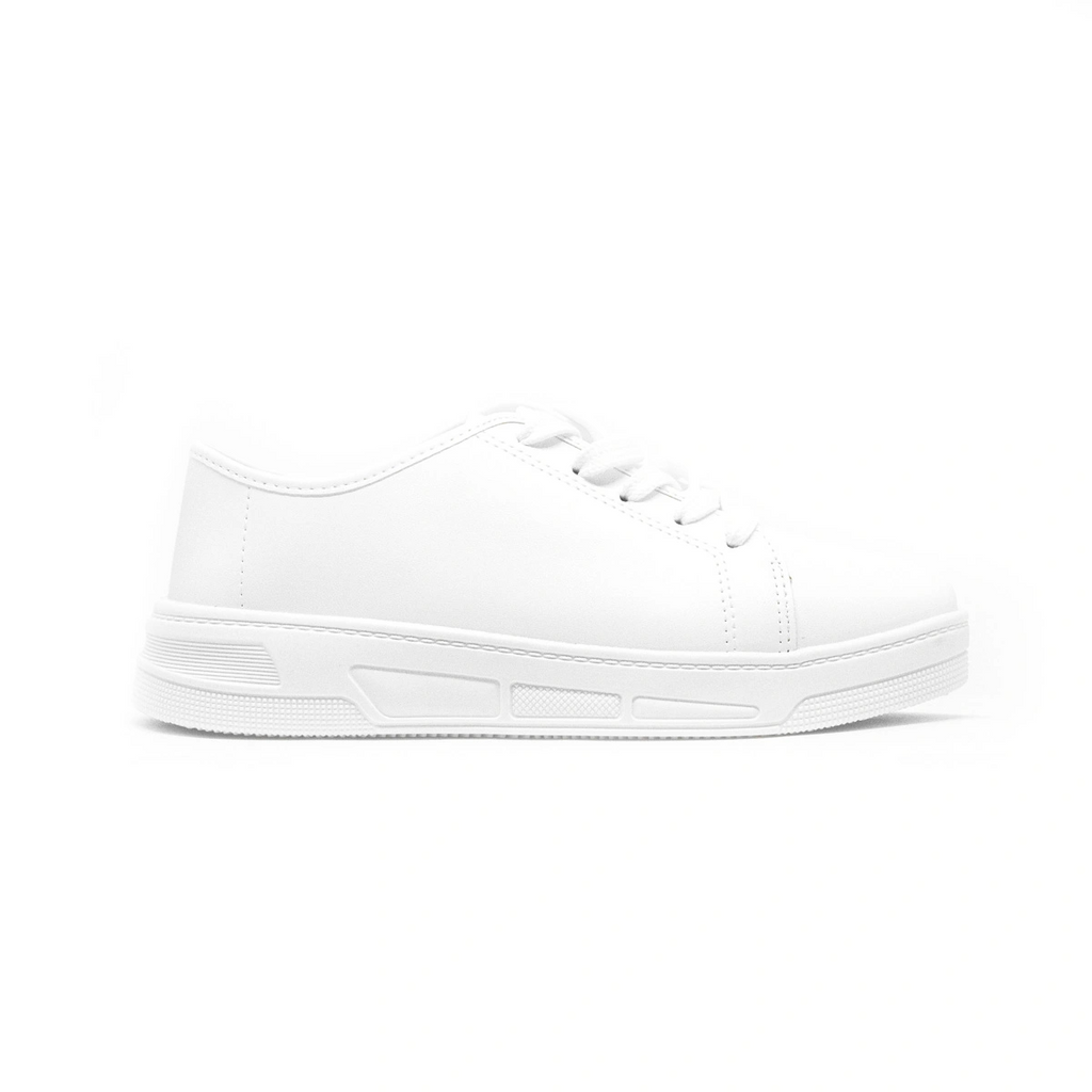 Tênis Feminino Casual Moleca