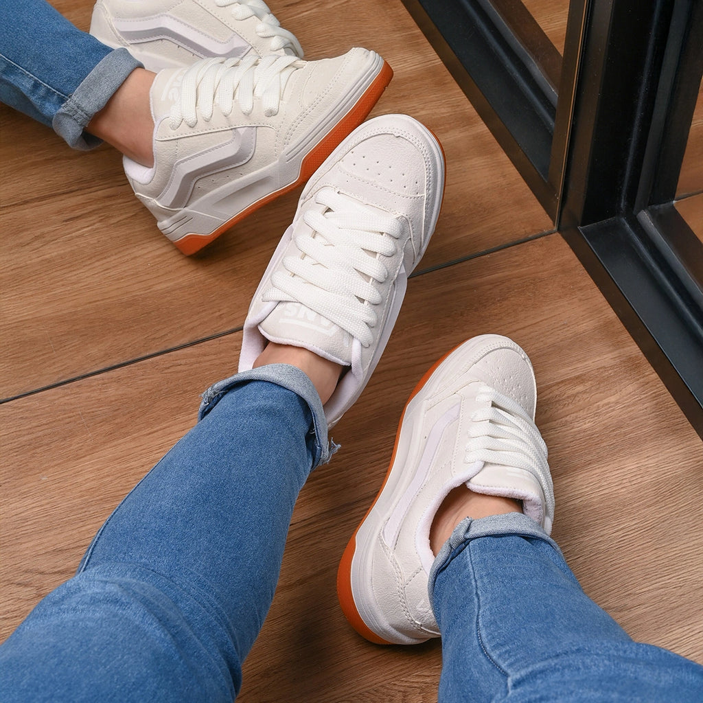 Tênis Vans Hylane