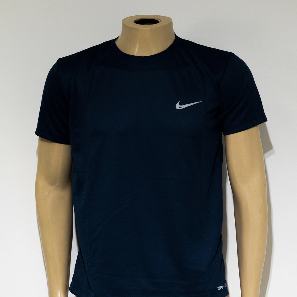Camisa Dri-Fit Esportiva Masculina Nike