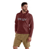 Blusa Moletom Oakley Streetwear com Capuz