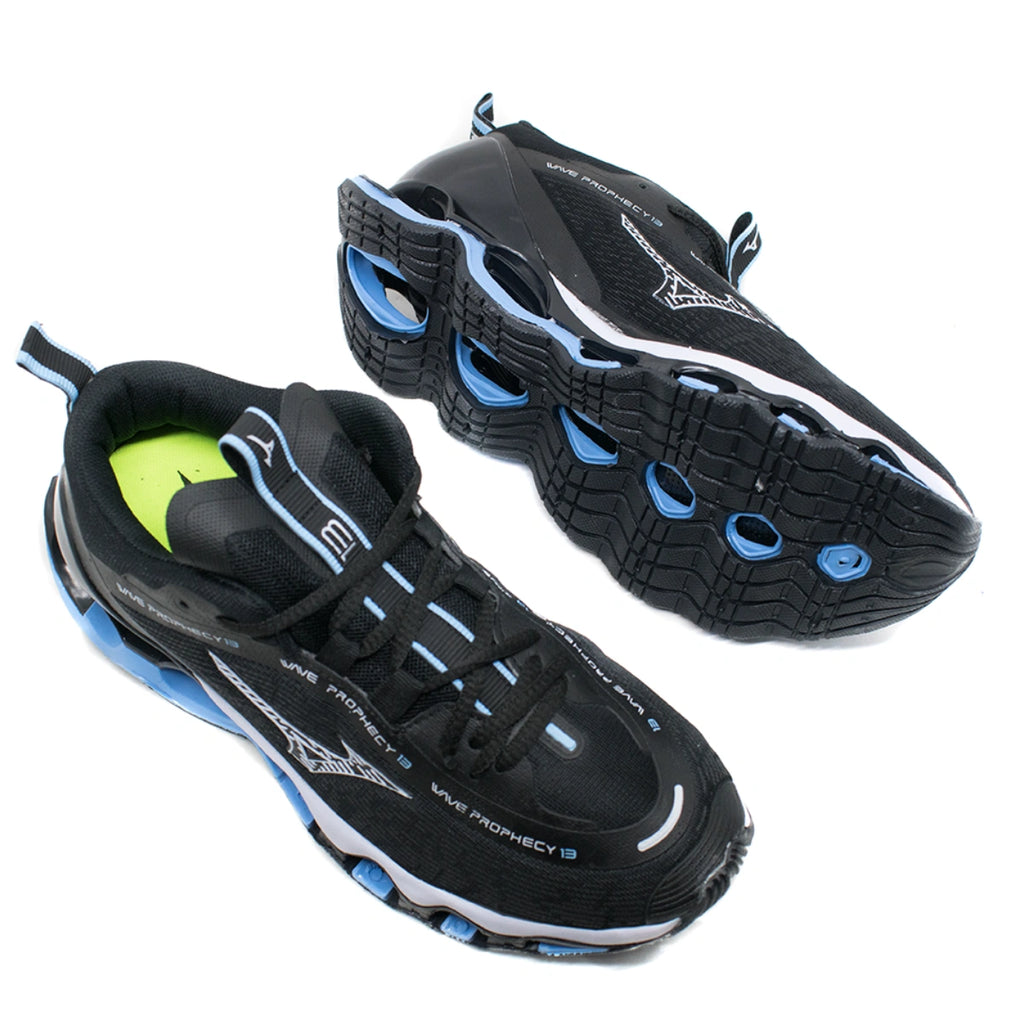 Tênis Masculino Mizuno Wave Prophecy 13