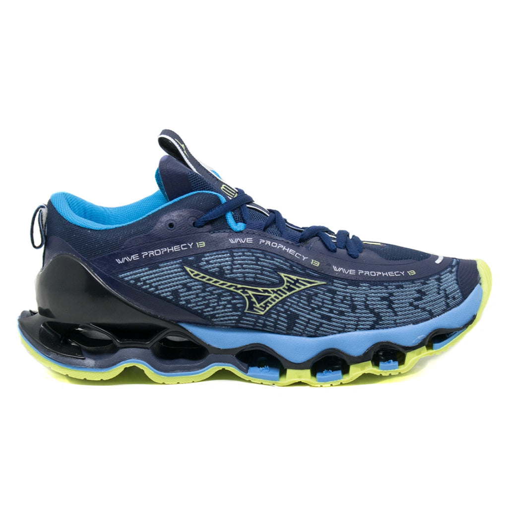 Tênis Masculino Mizuno Wave Prophecy 13