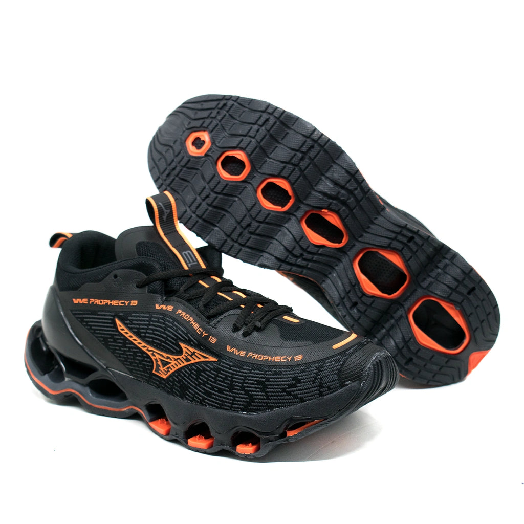 Tênis Masculino Mizuno Wave Prophecy 13
