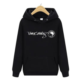 Blusa Moletom Tony Country Yin Yang