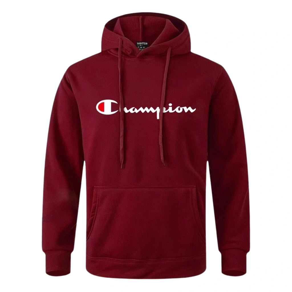 Blusa Moletom Champion