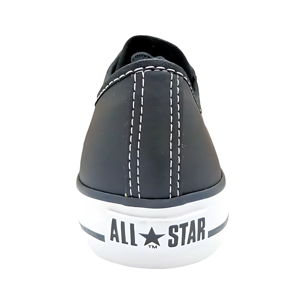 Tênis Star Couro Versátil e Confortável