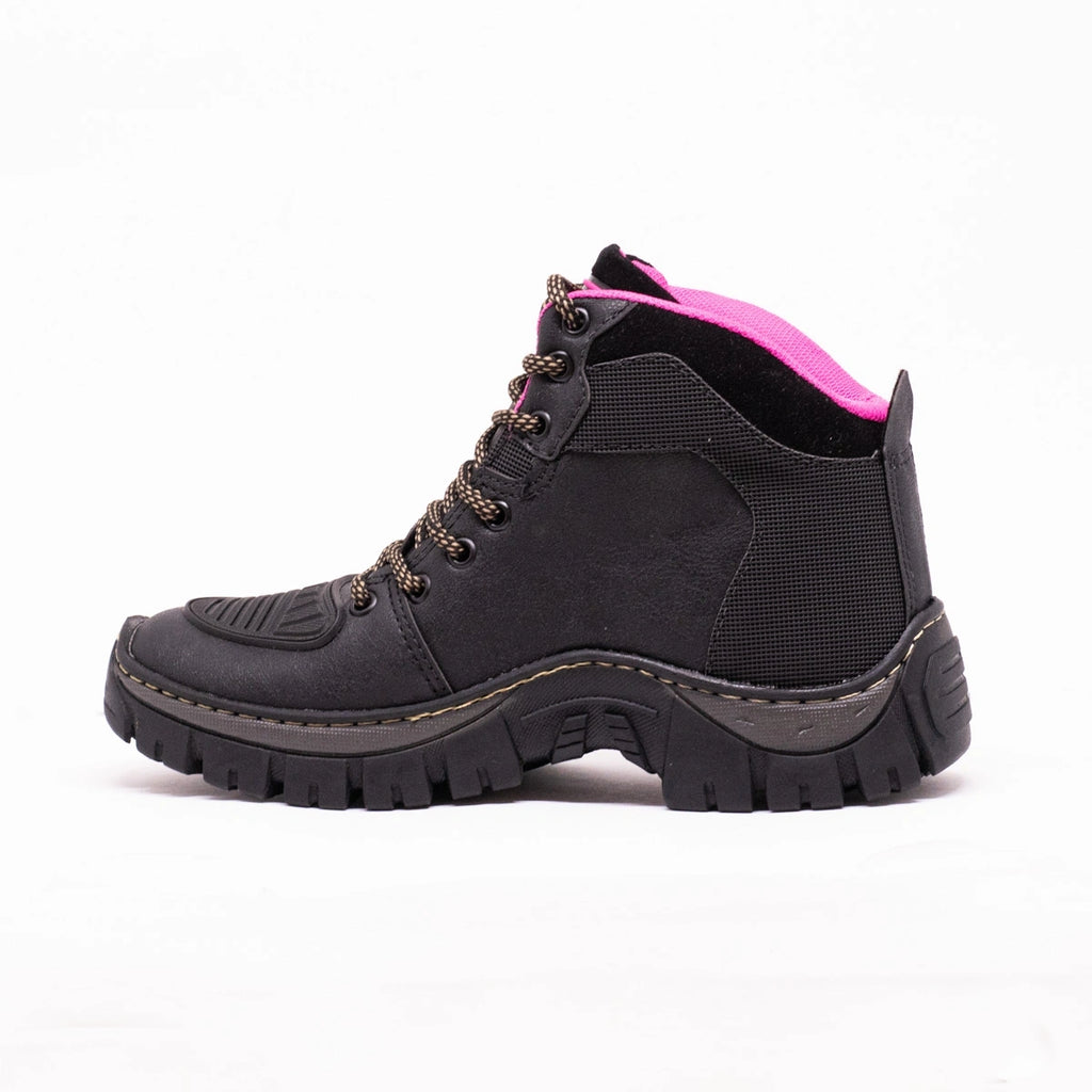 Bota Caterpillar Adventure Feminina