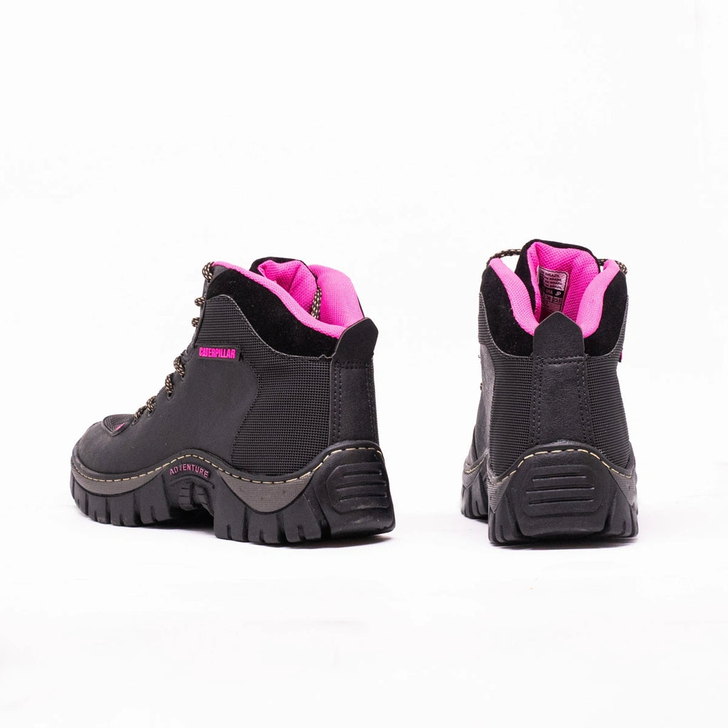 Bota Caterpillar Adventure Feminina