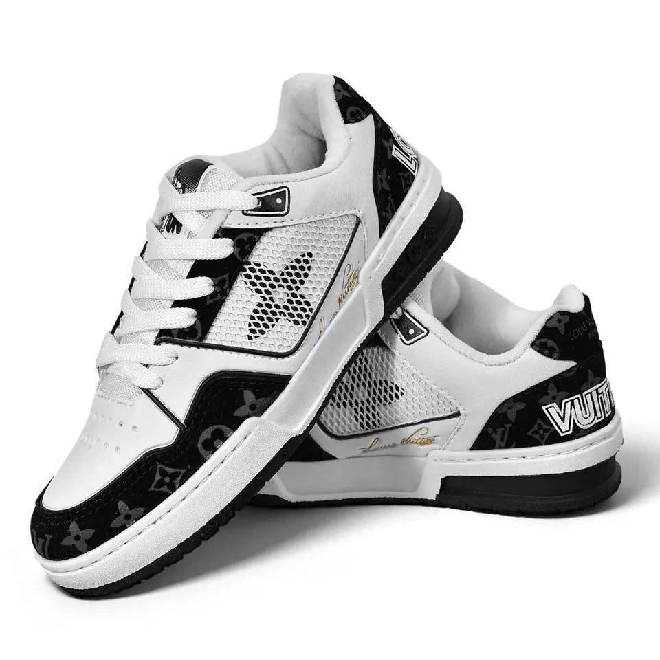 Tênis Louis Vuitton Trainer