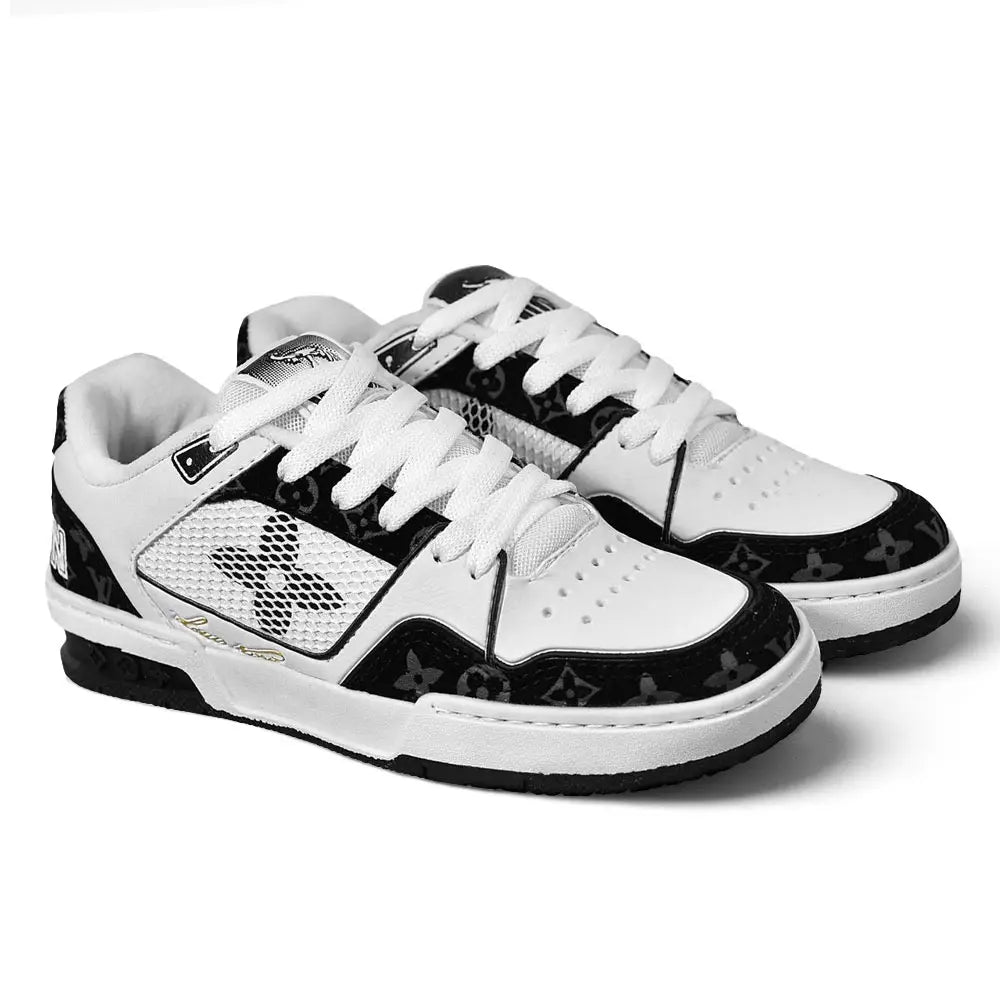 Tênis Louis Vuitton Trainer