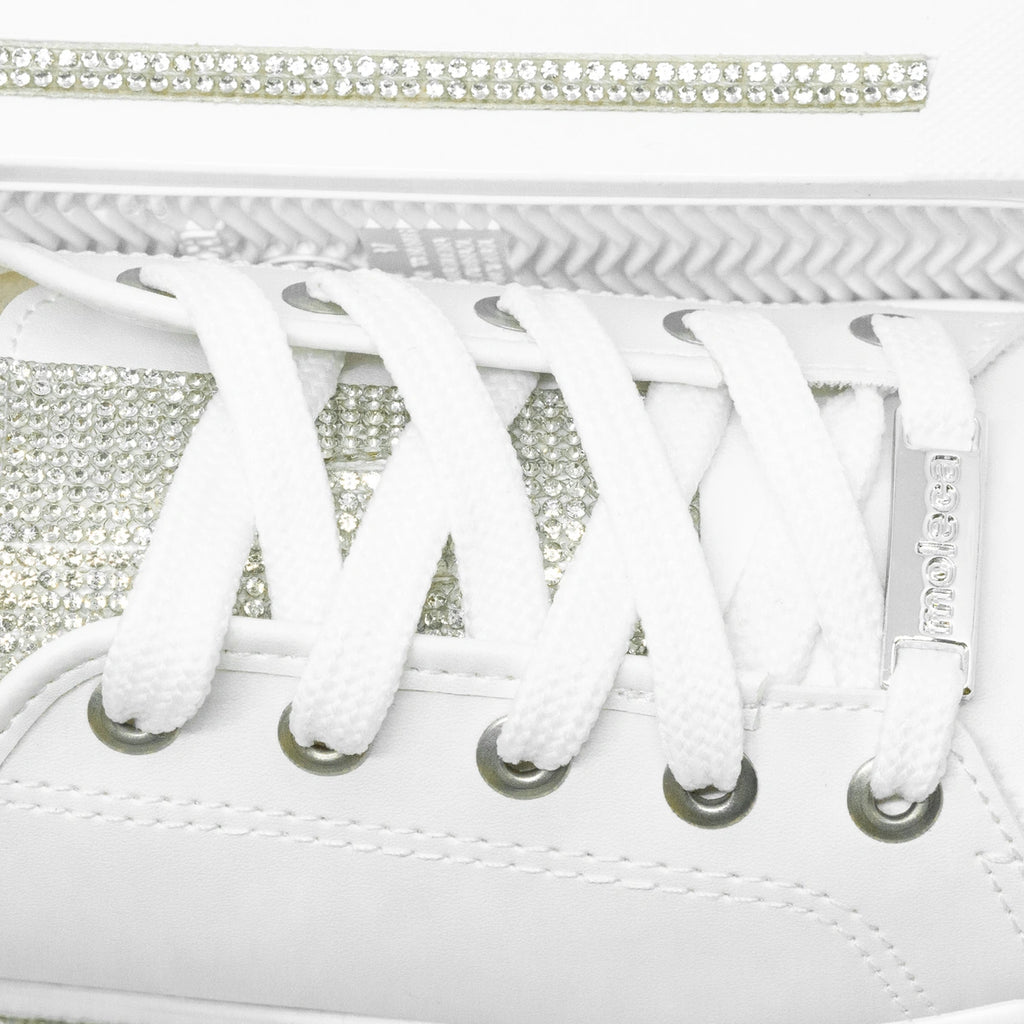 Tênis Feminino Moleca Neo