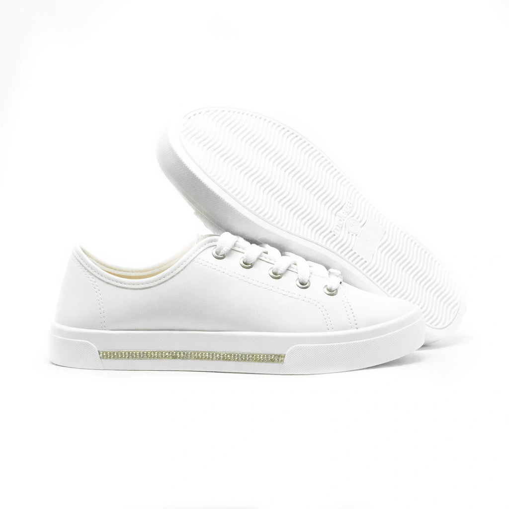 Tênis Feminino Moleca Neo