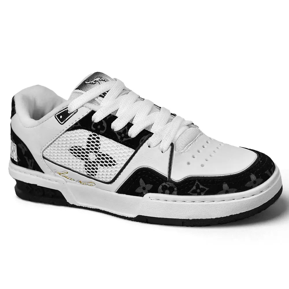 Tênis Louis Vuitton Trainer