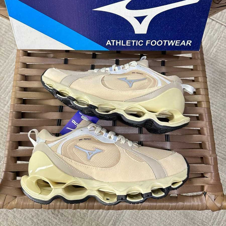 Tênis Mizuno Wave Prophecy Beta 2
