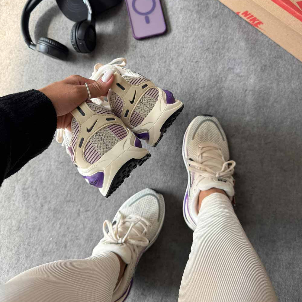 Tênis Nike Vomero 18 Premium Feminino