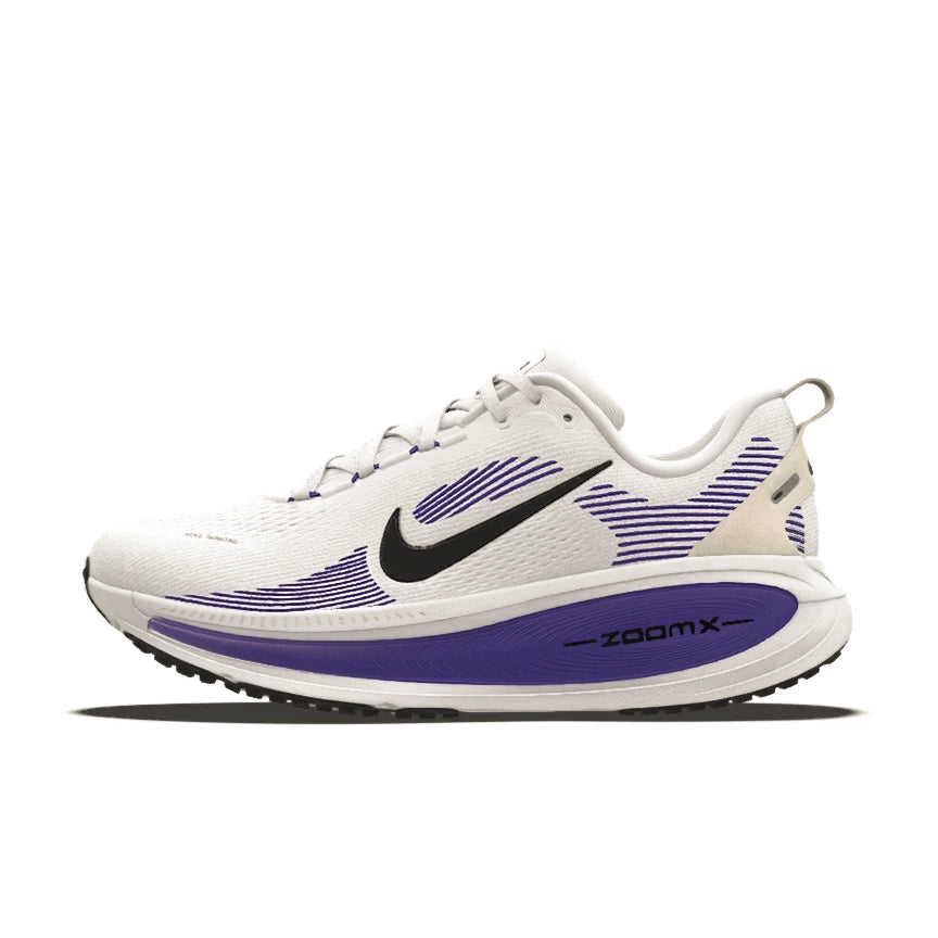 Tênis Nike Vomero 18 Premium Feminino – Bege / 34